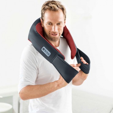 ΖΩΝΗ ΜΑΣΑΖ SHIATSU BEURER | MG 151 3D