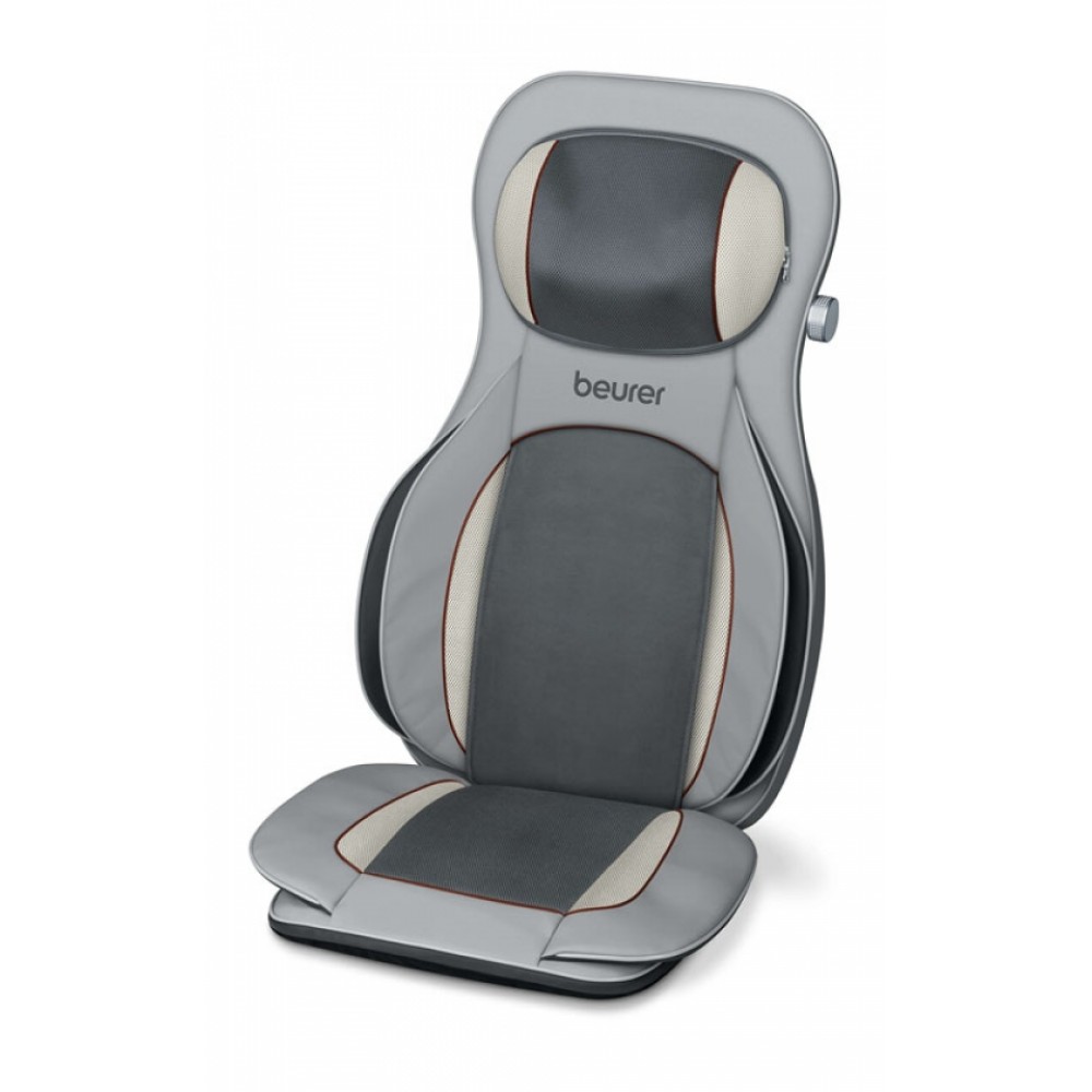ΚΑΘΙΣΜΑ ΜΑΣΑΖ SHIATSU BEURER | MG 320