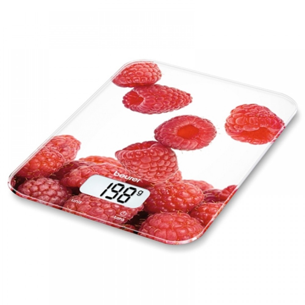 ΖΥΓΑΡΙΑ ΚΟΥΖΙΝΑΣ BEURER | KS 19 BERRY