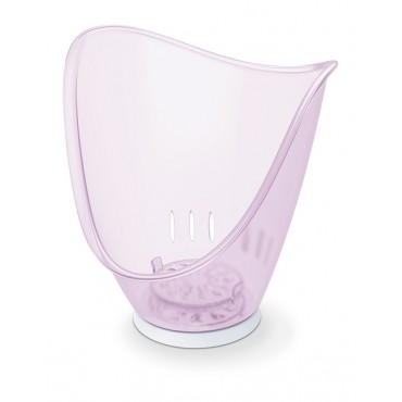 ΑΤΟΜΙΚΗ ΣΑΟΥΝΑ ΠΡΟΣΩΠΟΥ BEURER | FS 60